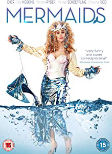 Mermaids |   DVD